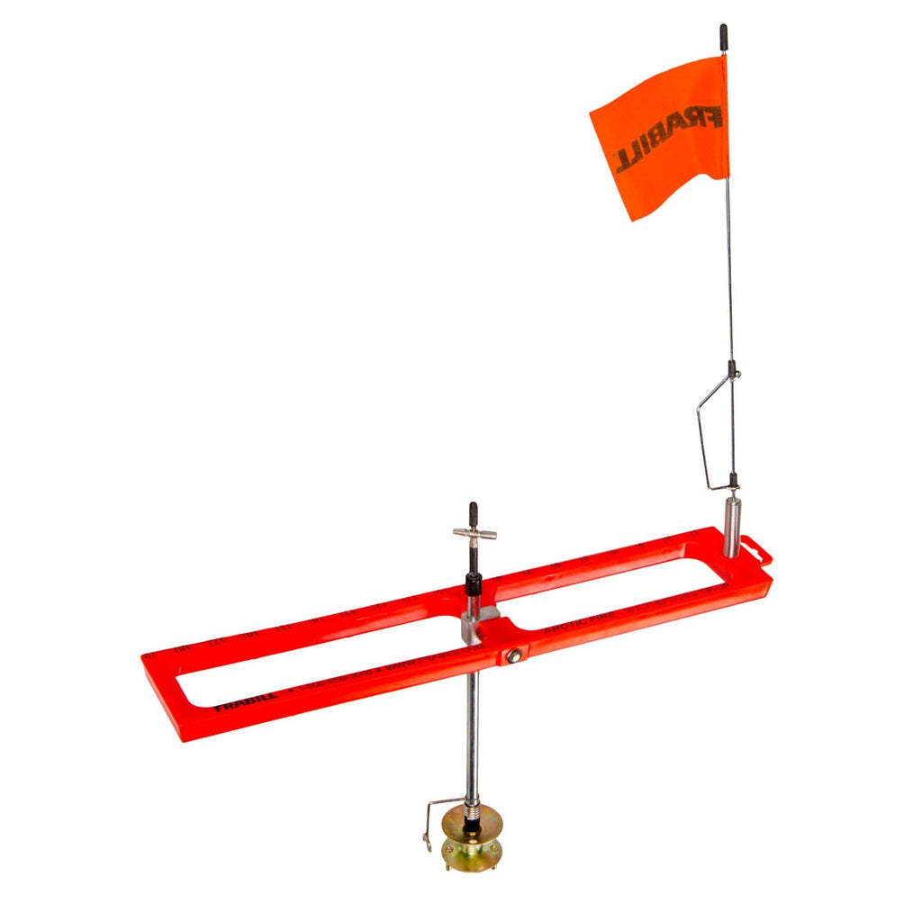 Frabill Arctic Fire Tip-up
