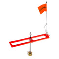 Frabill Arctic Fire Tip-up