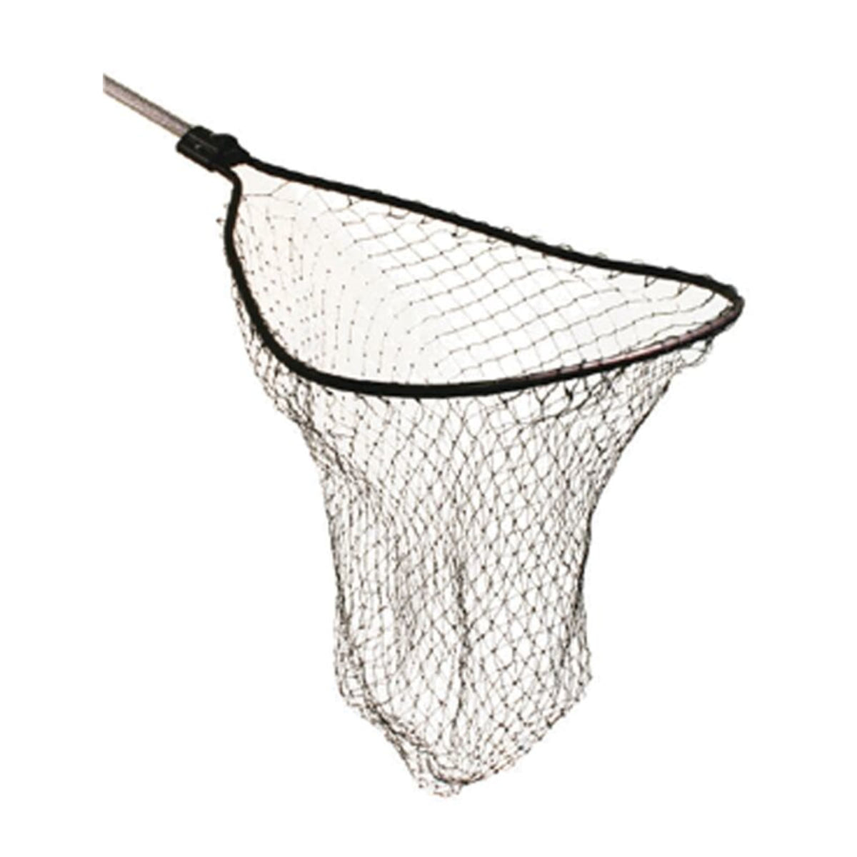 Frabill Scooped Sliding Handle Sportsman Net