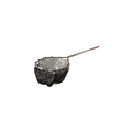 Frabill Teardrop Fixed Handle Sportsman Net
