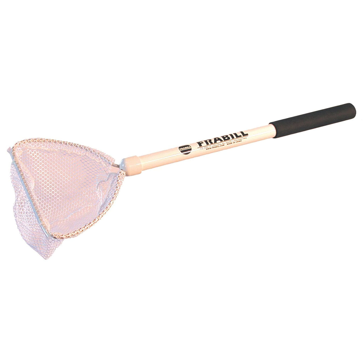 Frabill PVC Bait Net