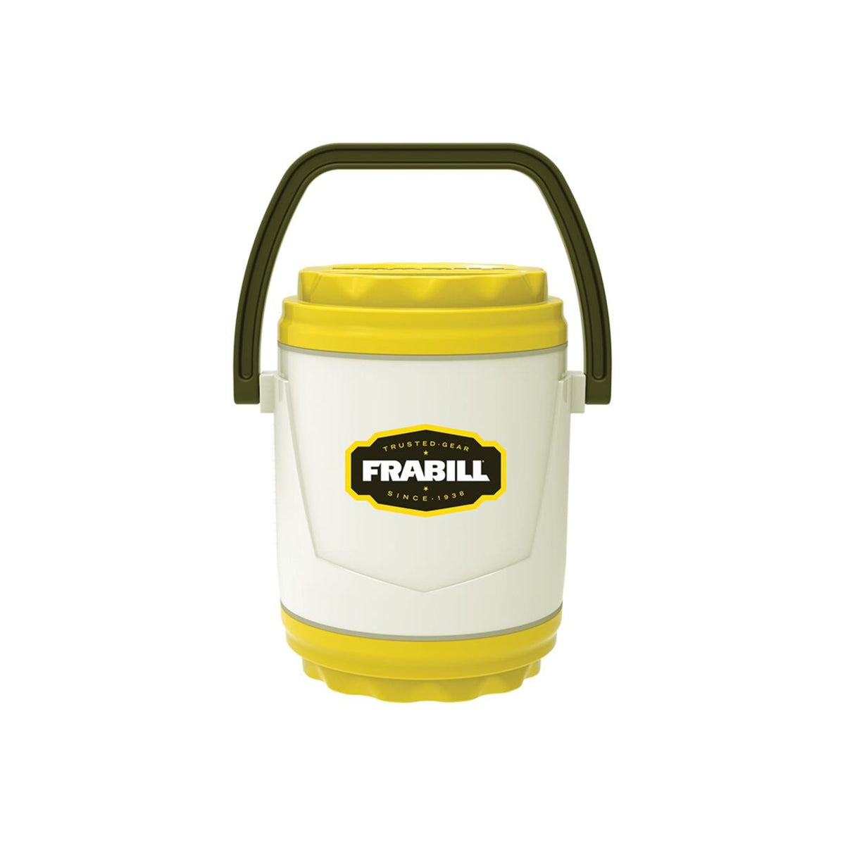 Frabill Universal Bait Can