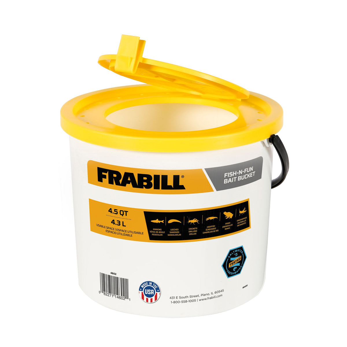Frabill Fish-N-Fun™