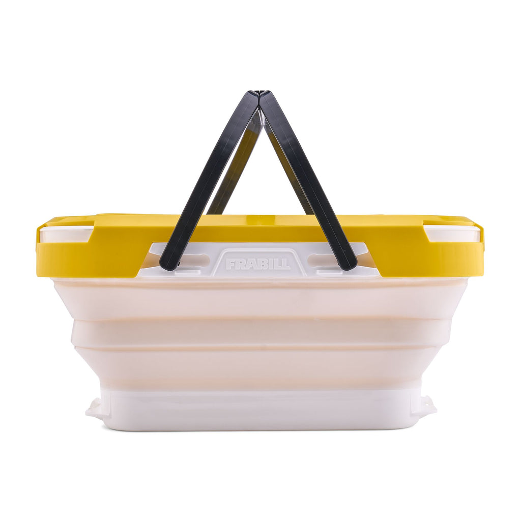 Frabill Collapsible Bait Bucket