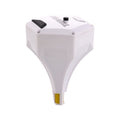 Frabill ReCharge Floating Aerator