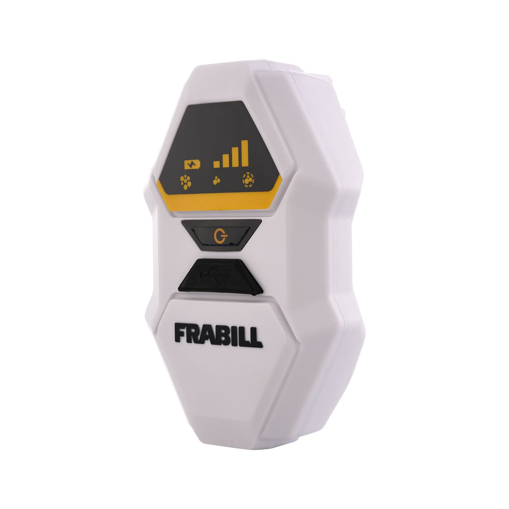 Frabill ReCharge Deluxe Aerator