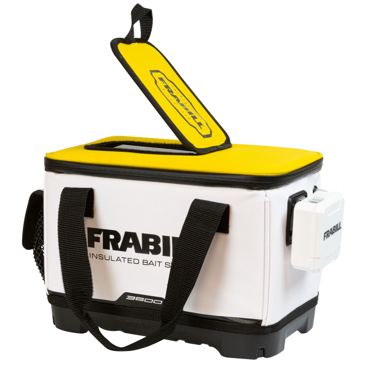 Frabill Universal Bait Station