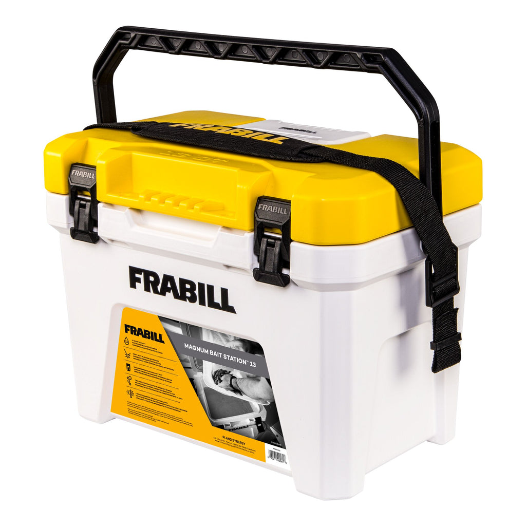 Frabill Magnum Bait Station®