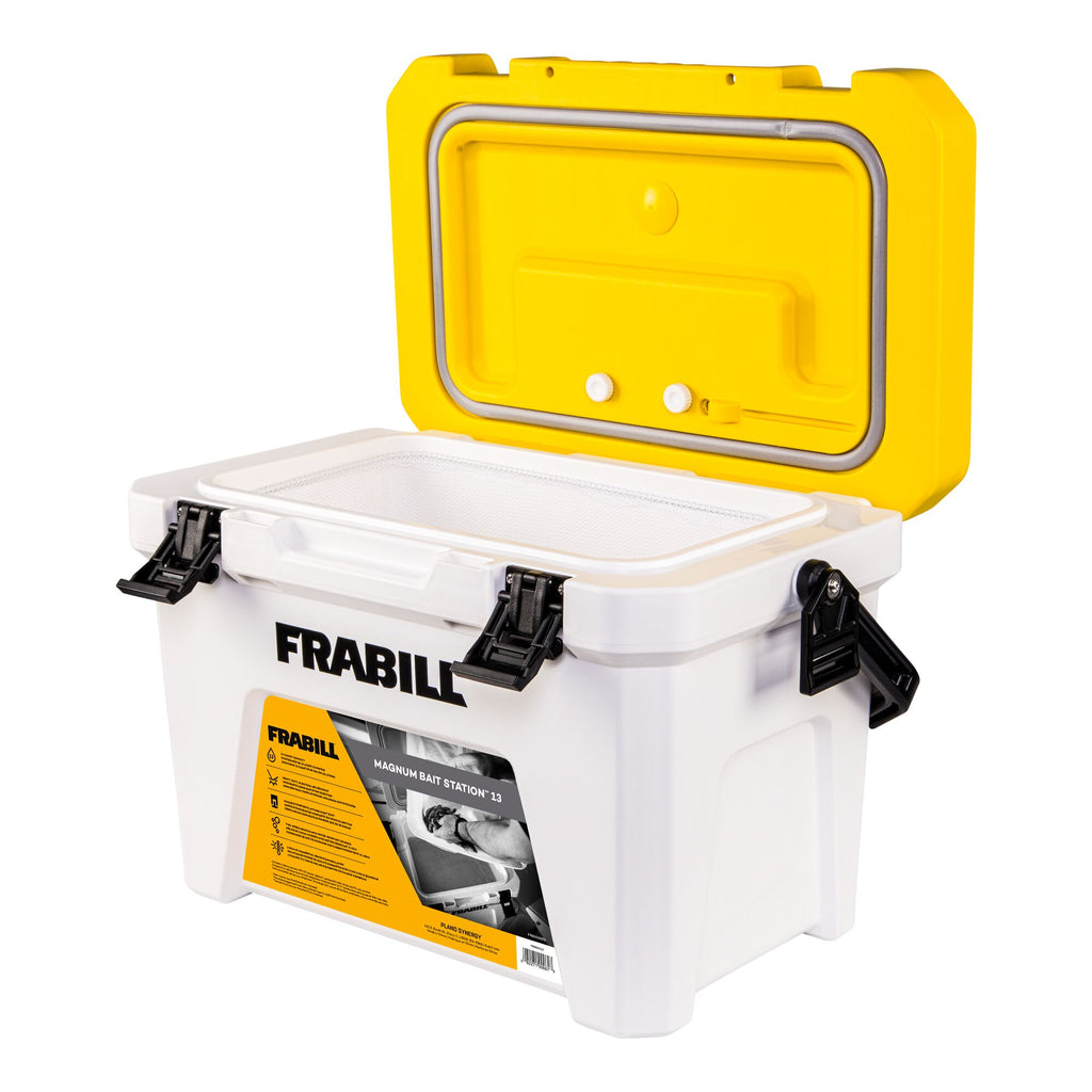 Frabill Magnum Bait Station®