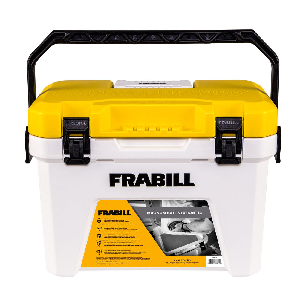 Frabill Magnum Bait Station®