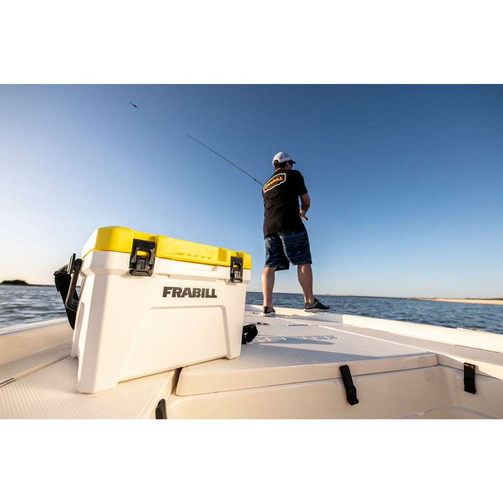 Frabill Magnum Bait Station®