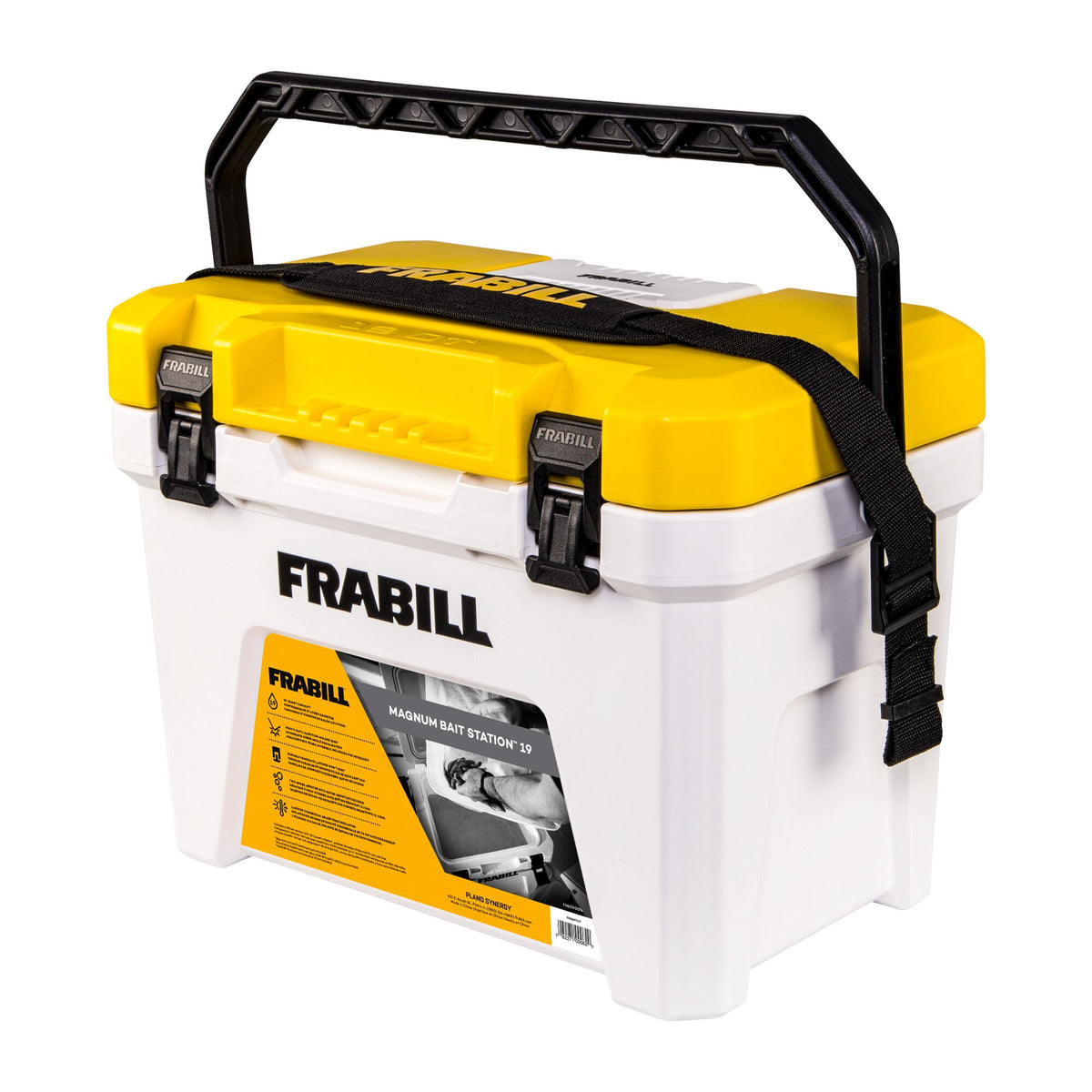 Frabill Magnum Bait Station®