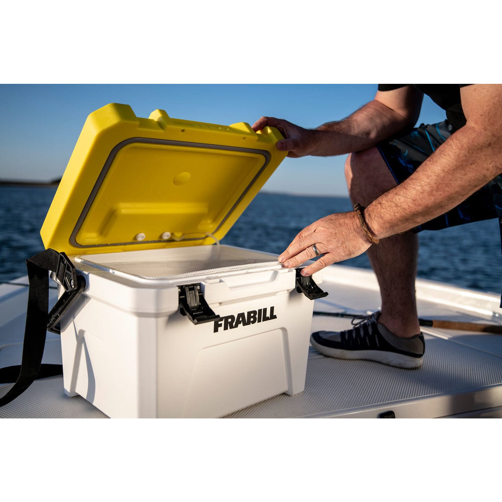 Frabill Magnum Bait Station®