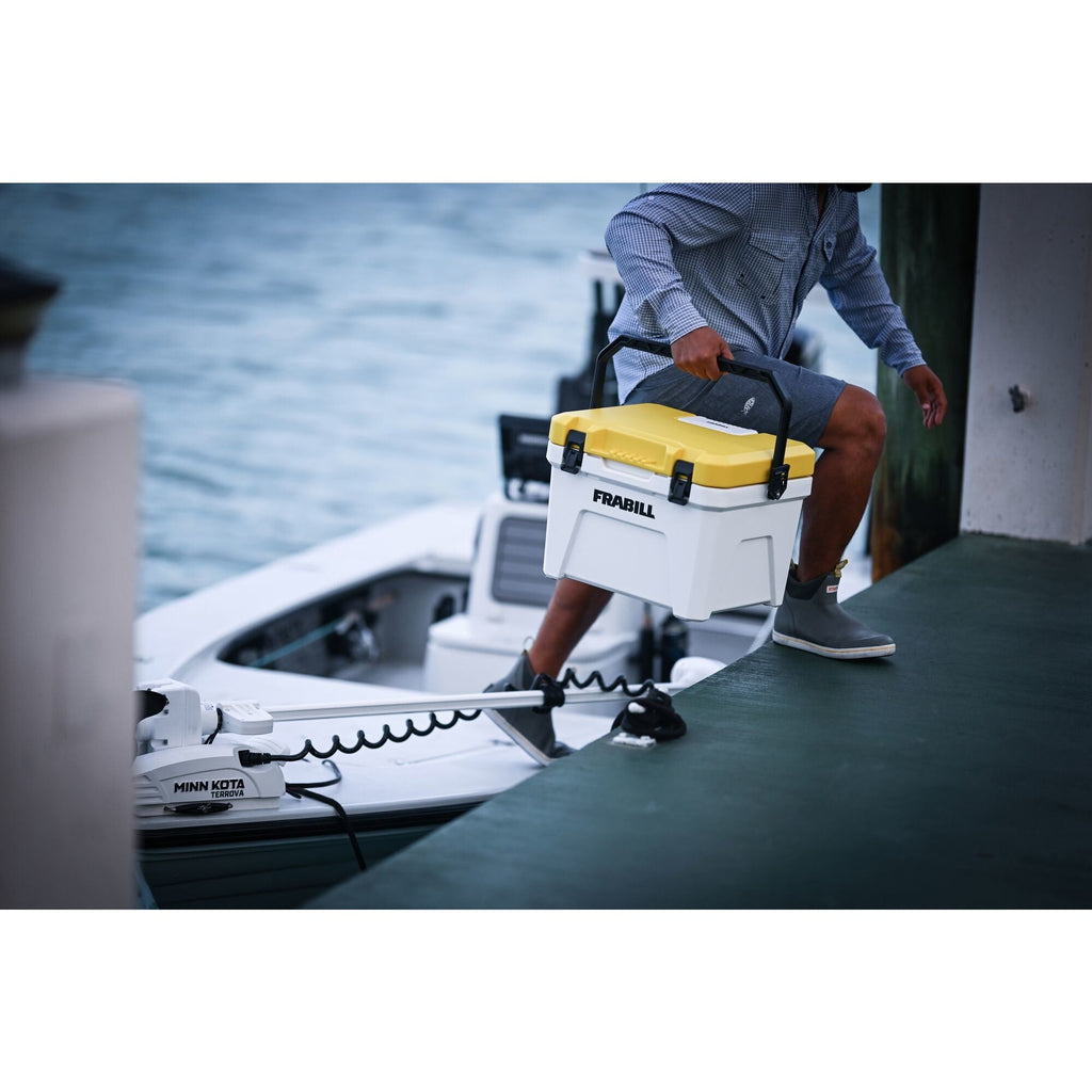 Frabill Magnum Bait Station®