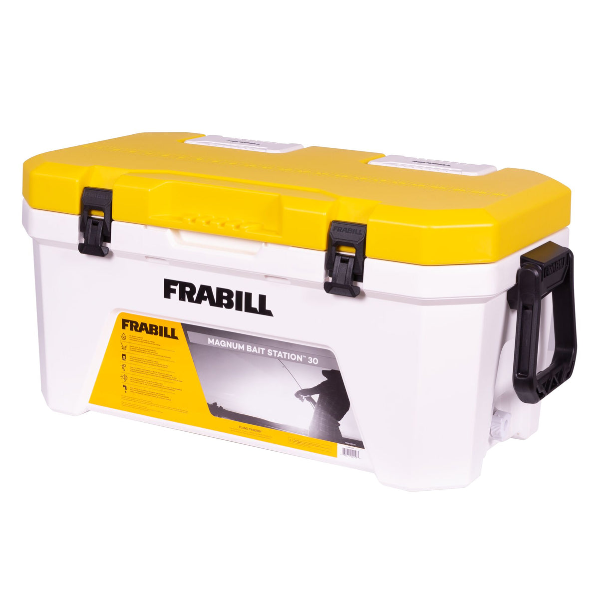 Frabill Magnum Bait Station®