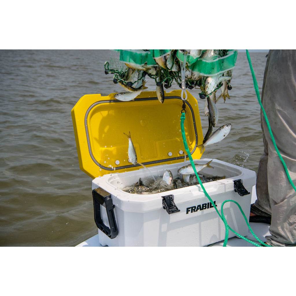 Frabill Magnum Bait Station®