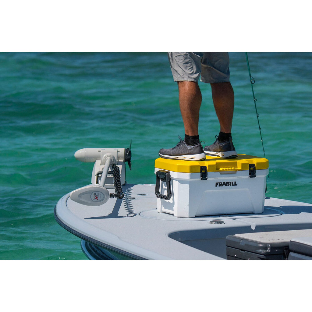 Frabill Magnum Bait Station®