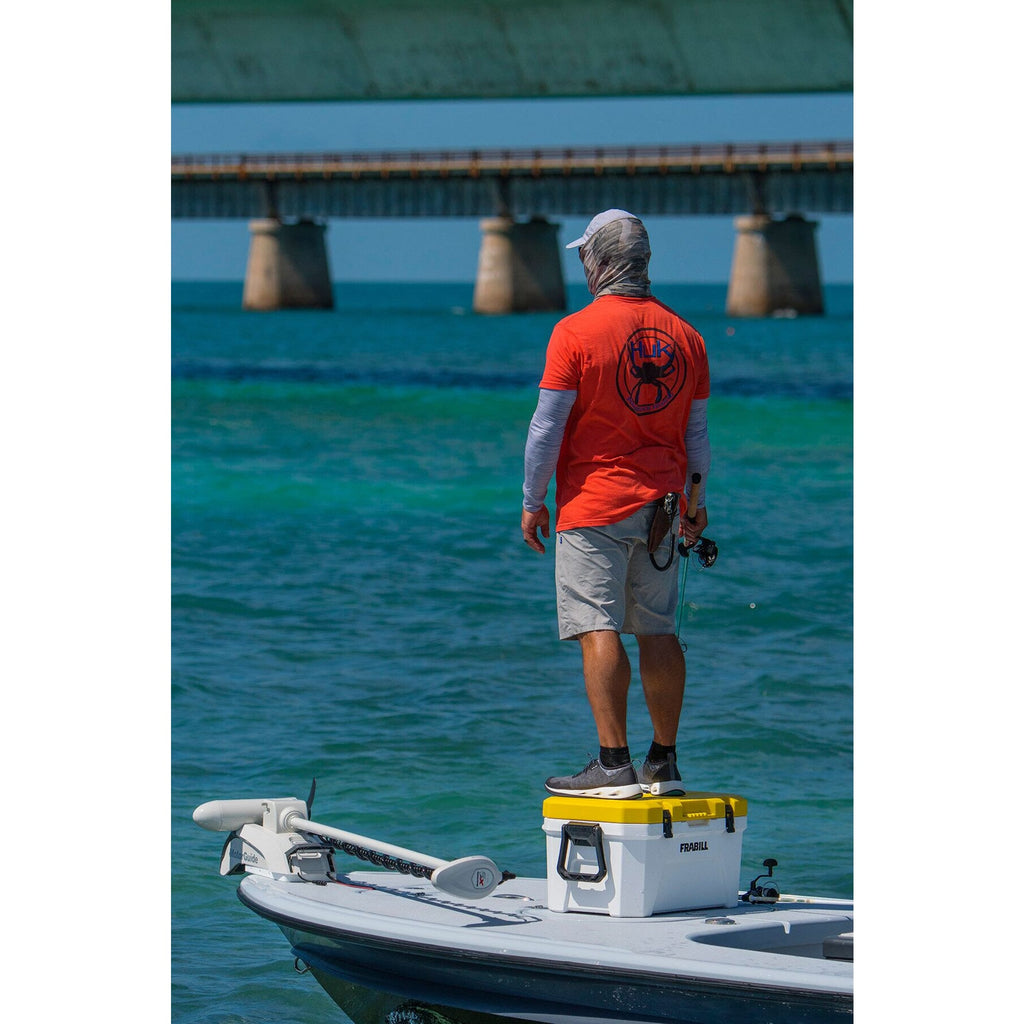 Frabill Magnum Bait Station®