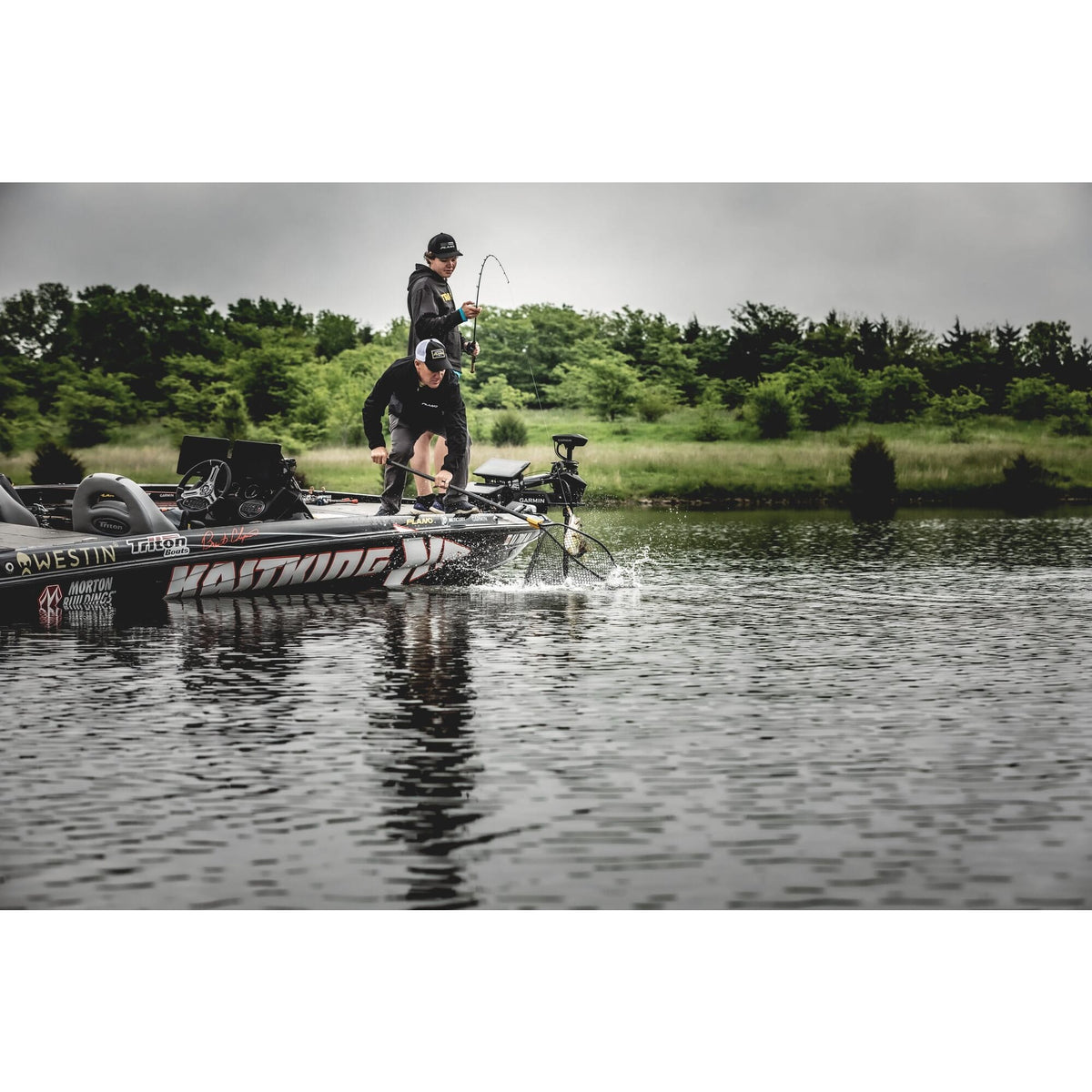 Frabill Conservation Ultralight Net