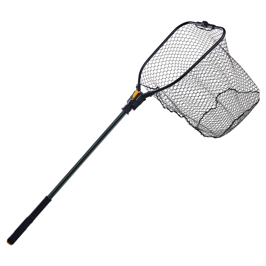 Frabill Telescoping Folding Conservation Net