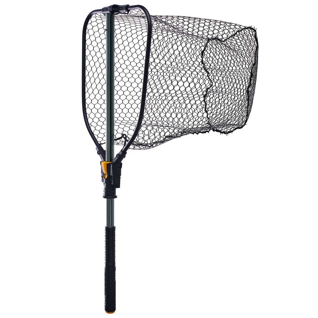 Frabill Telescoping Folding Conservation Net