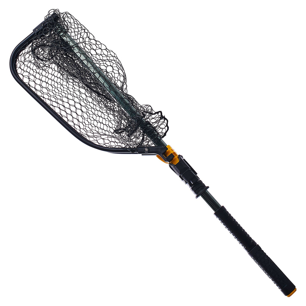 Frabill Telescoping Folding Conservation Net