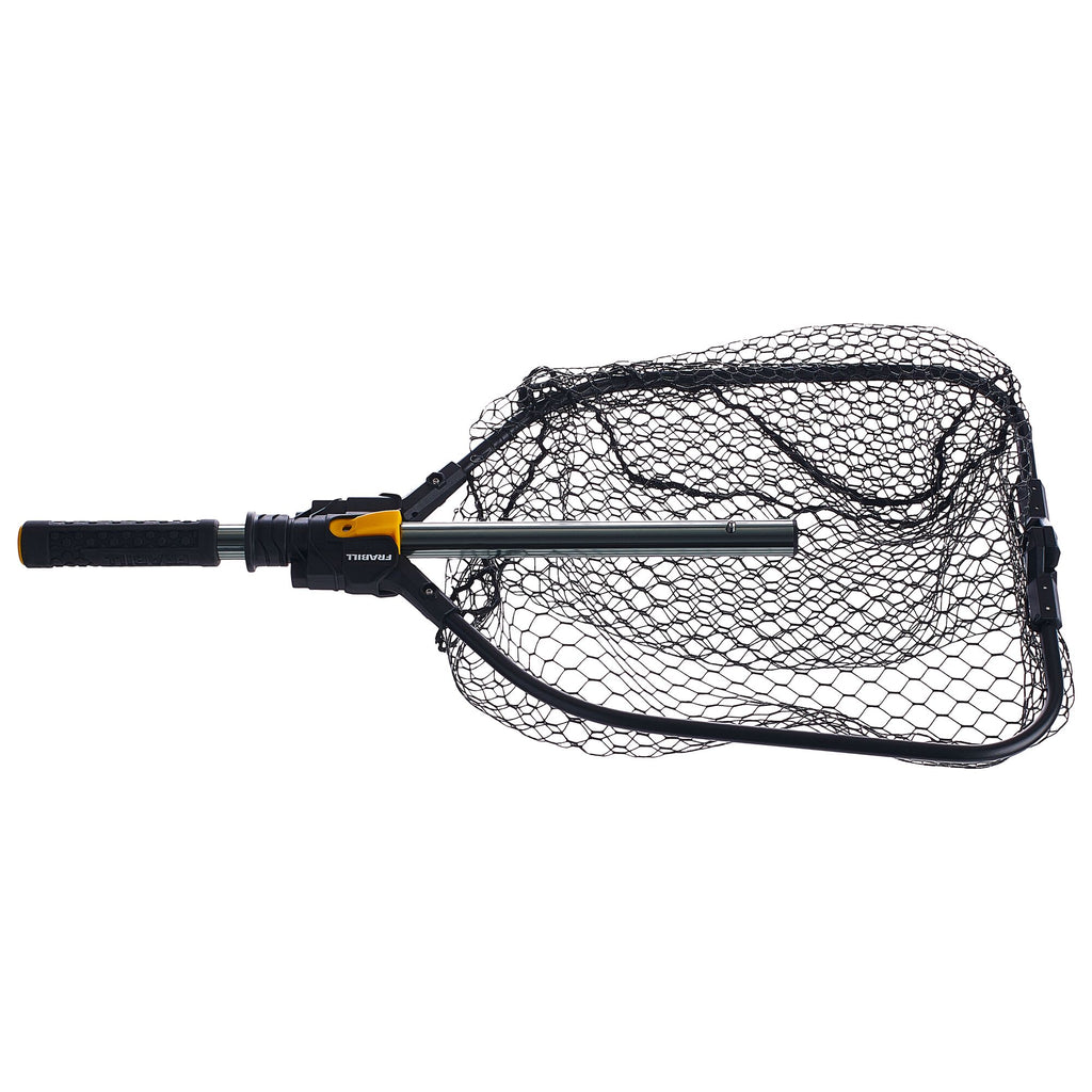 Frabill Sliding Folding Conservation Net