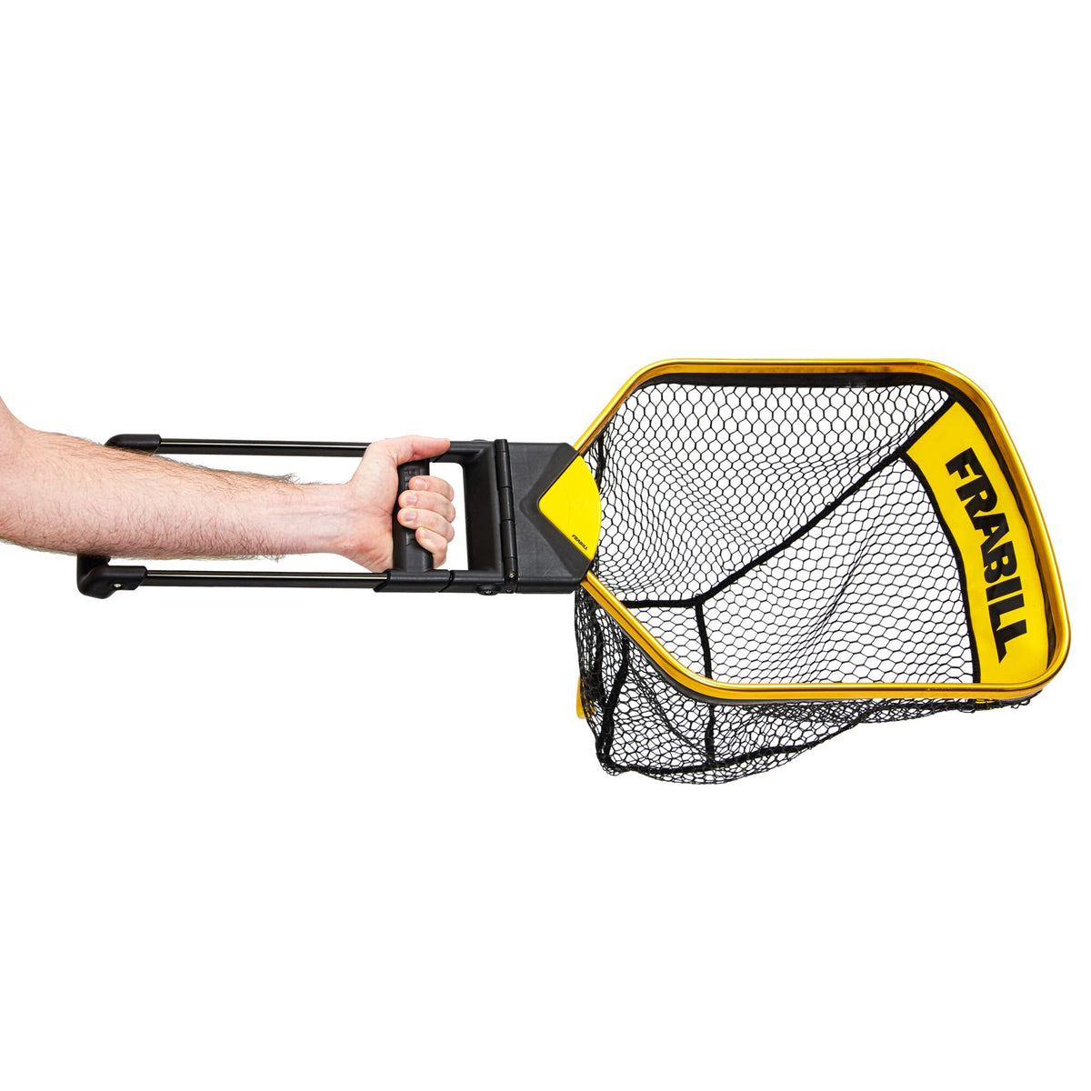 Frabill Bearclaw Trophy Haul™ Net