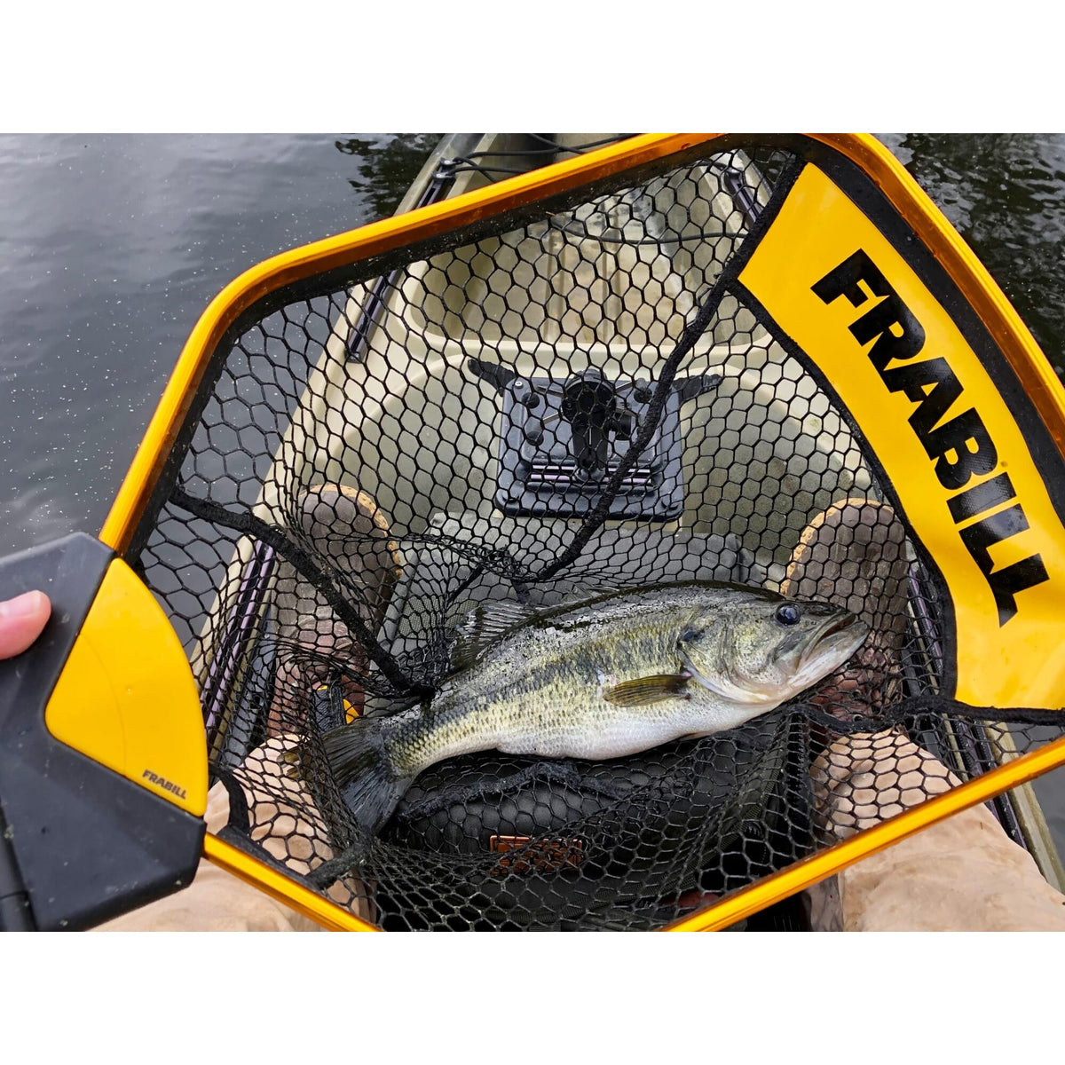 Frabill Bearclaw Trophy Haul™ Net