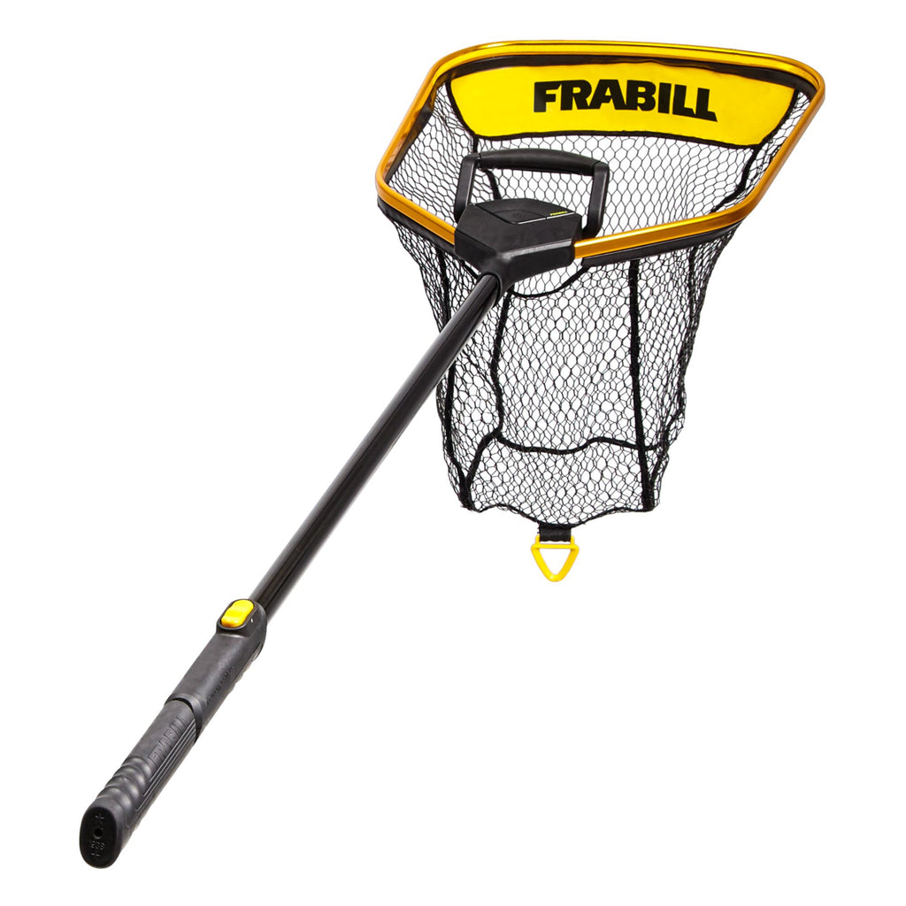 Frabill Power Extend Trophy Haul™ Net