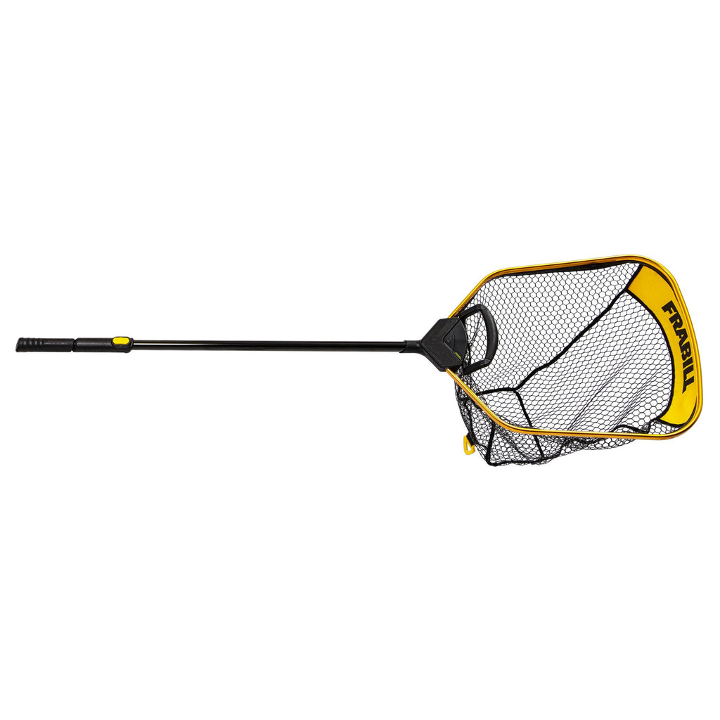Frabill Power Extend Trophy Haul™ Net