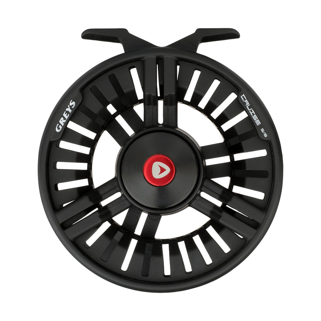 Greys Cruise Fly Reel