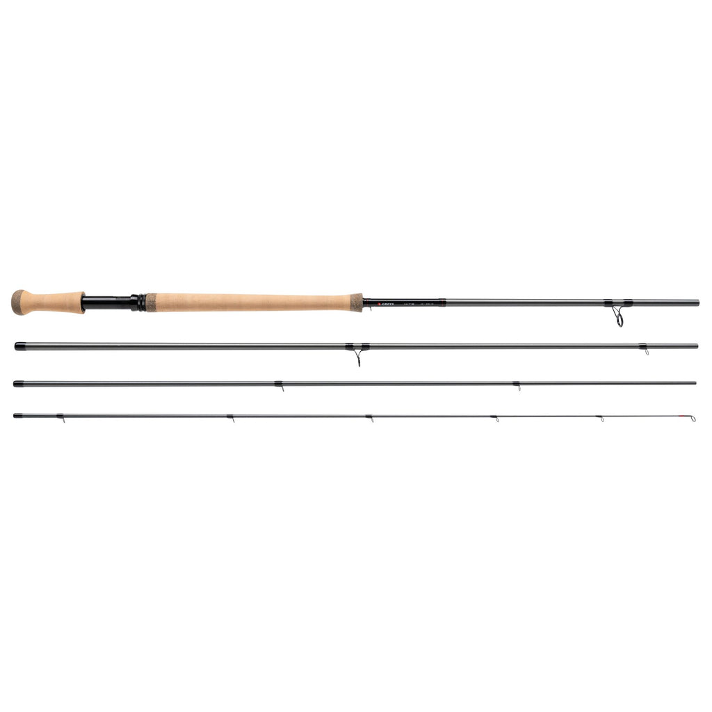 Greys Kite Double Handed Fly Rod