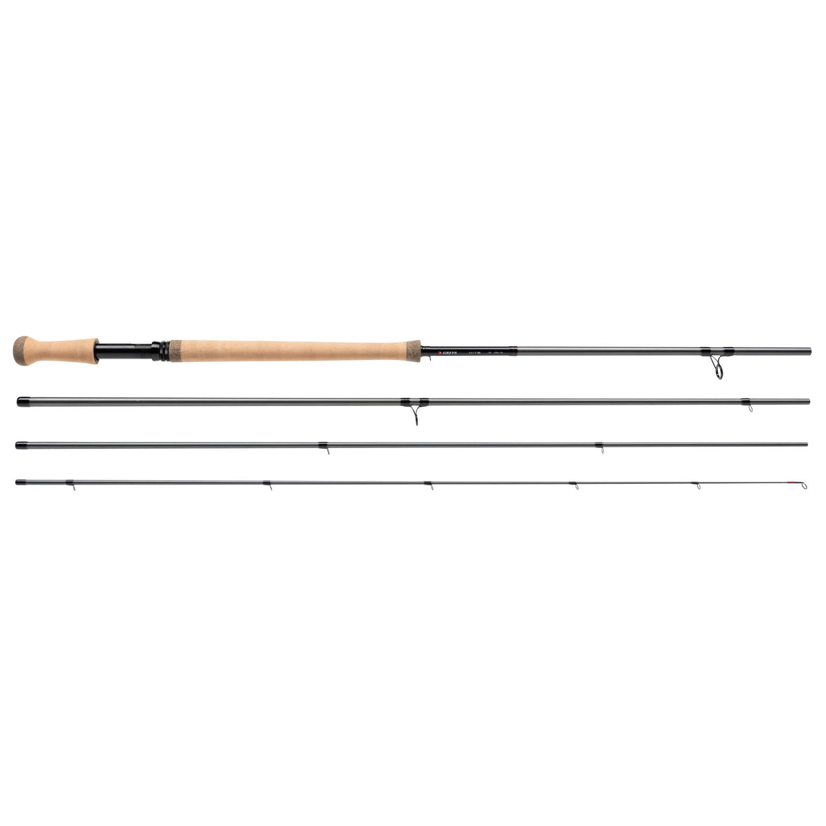 Greys Kite Double Handed Fly Rod