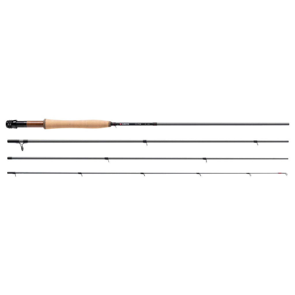 Greys Kite Single Handed Fly Rod