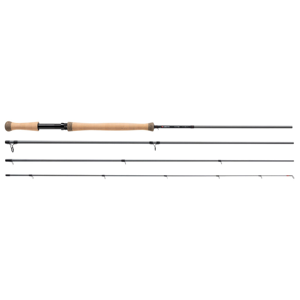 Greys Kite Switch Fly Rod