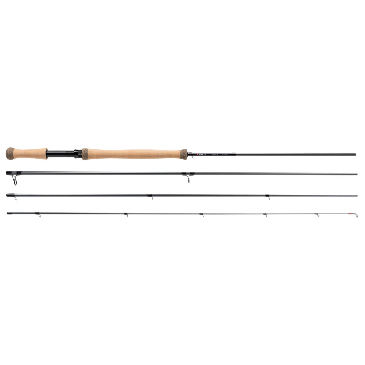 Greys Kite Switch Fly Rod