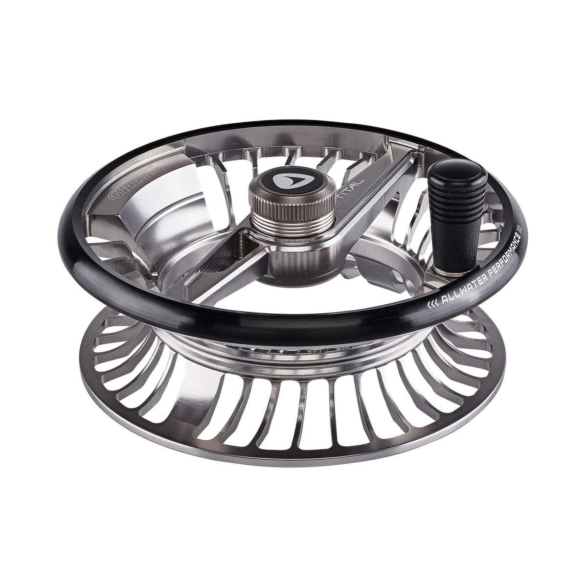 Greys Tital Spare Spool