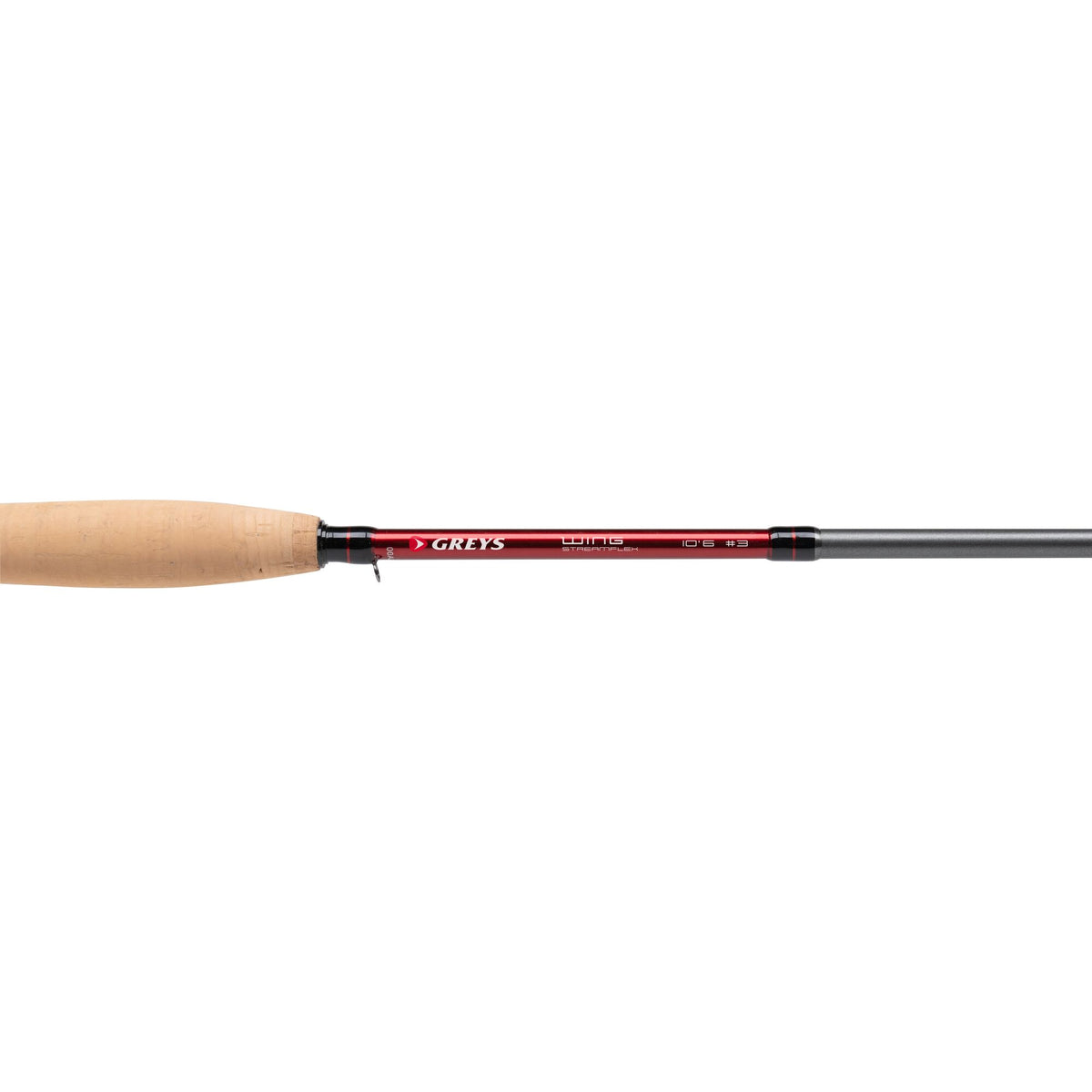 Greys Wing Streamflex Fly Rod