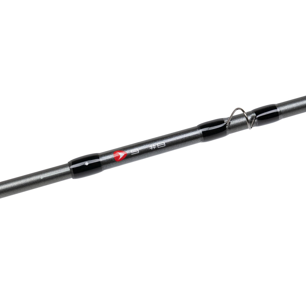 Greys Wing Travel Fly Rod