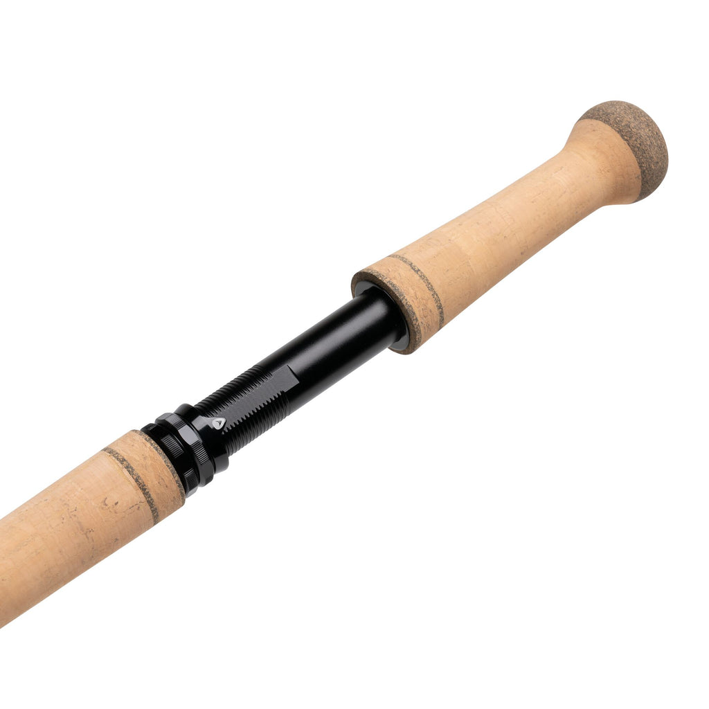 Greys Wing Travel Fly Rod