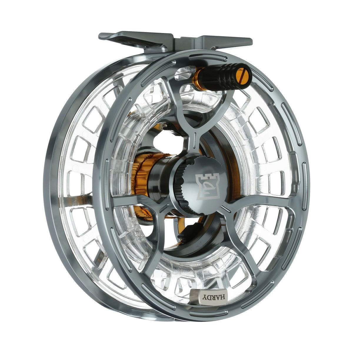 Hardy Averon Cassette Reel