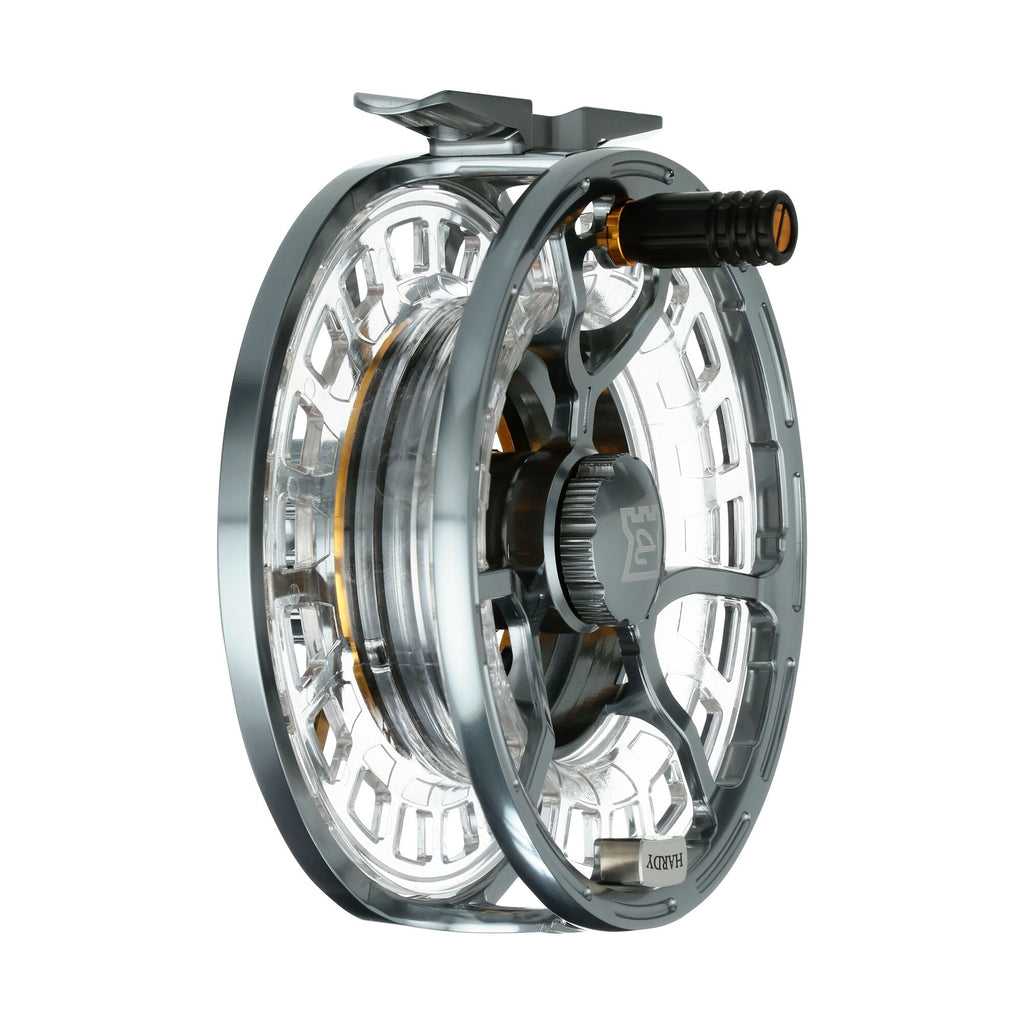 Hardy Averon Cassette Reel