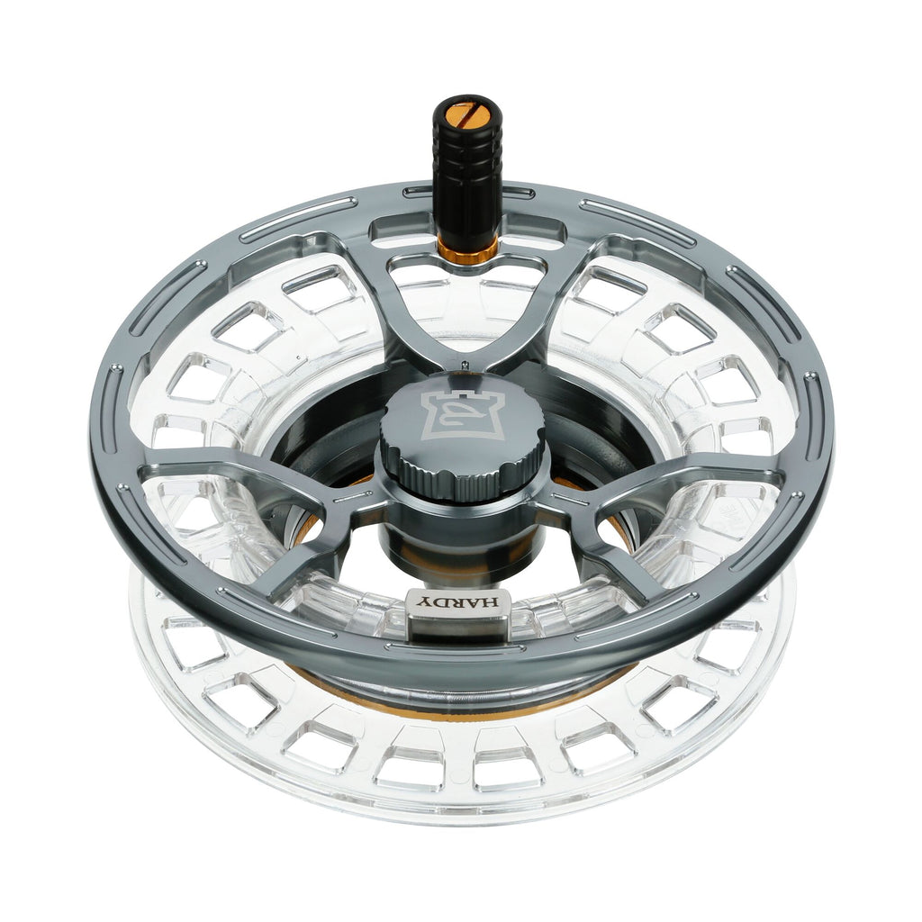Hardy Averon Cassette Reel