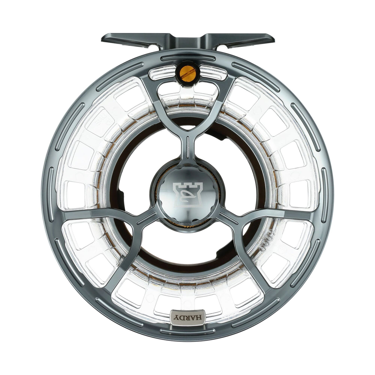 Hardy Averon Cassette Reel