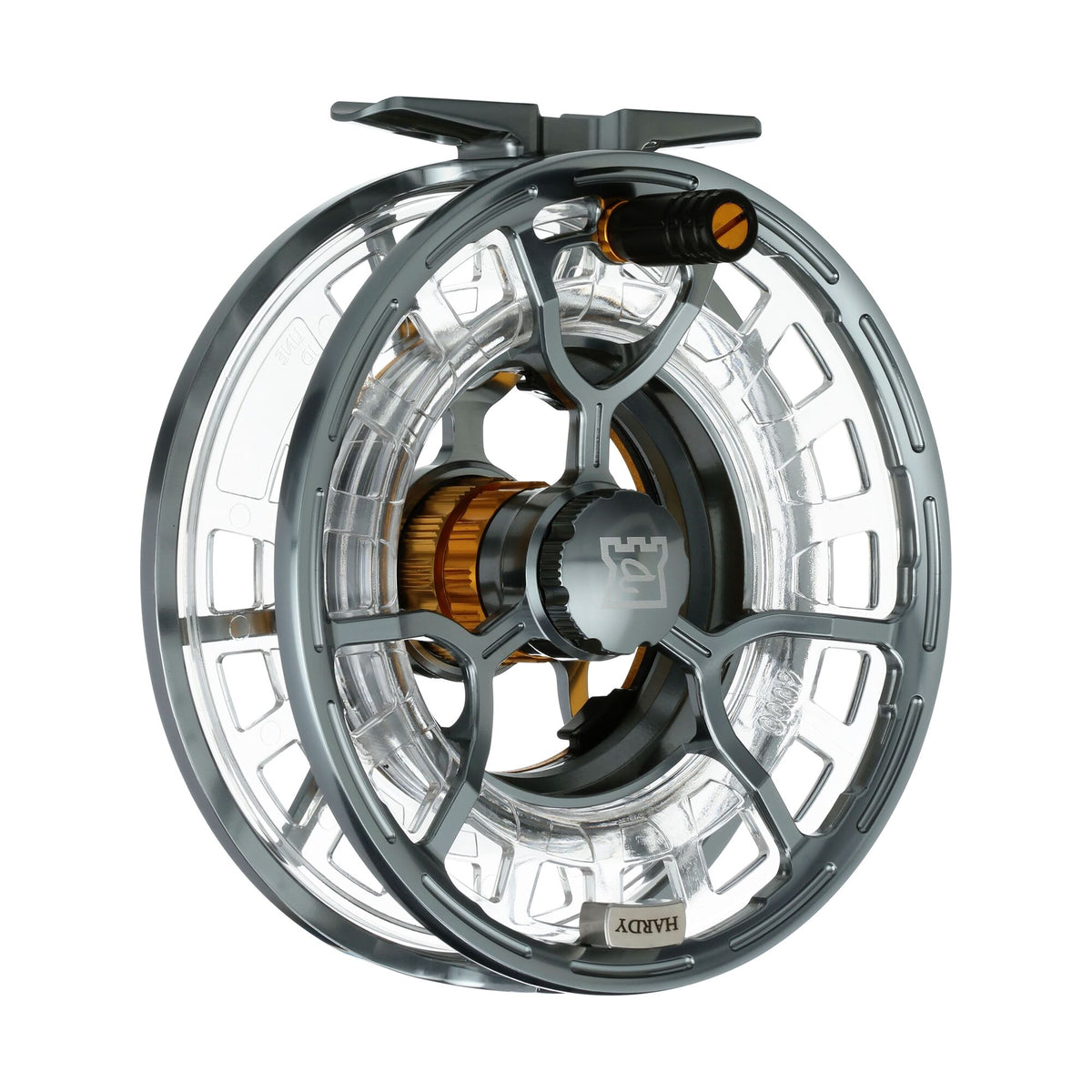 Hardy Averon Cassette Reel