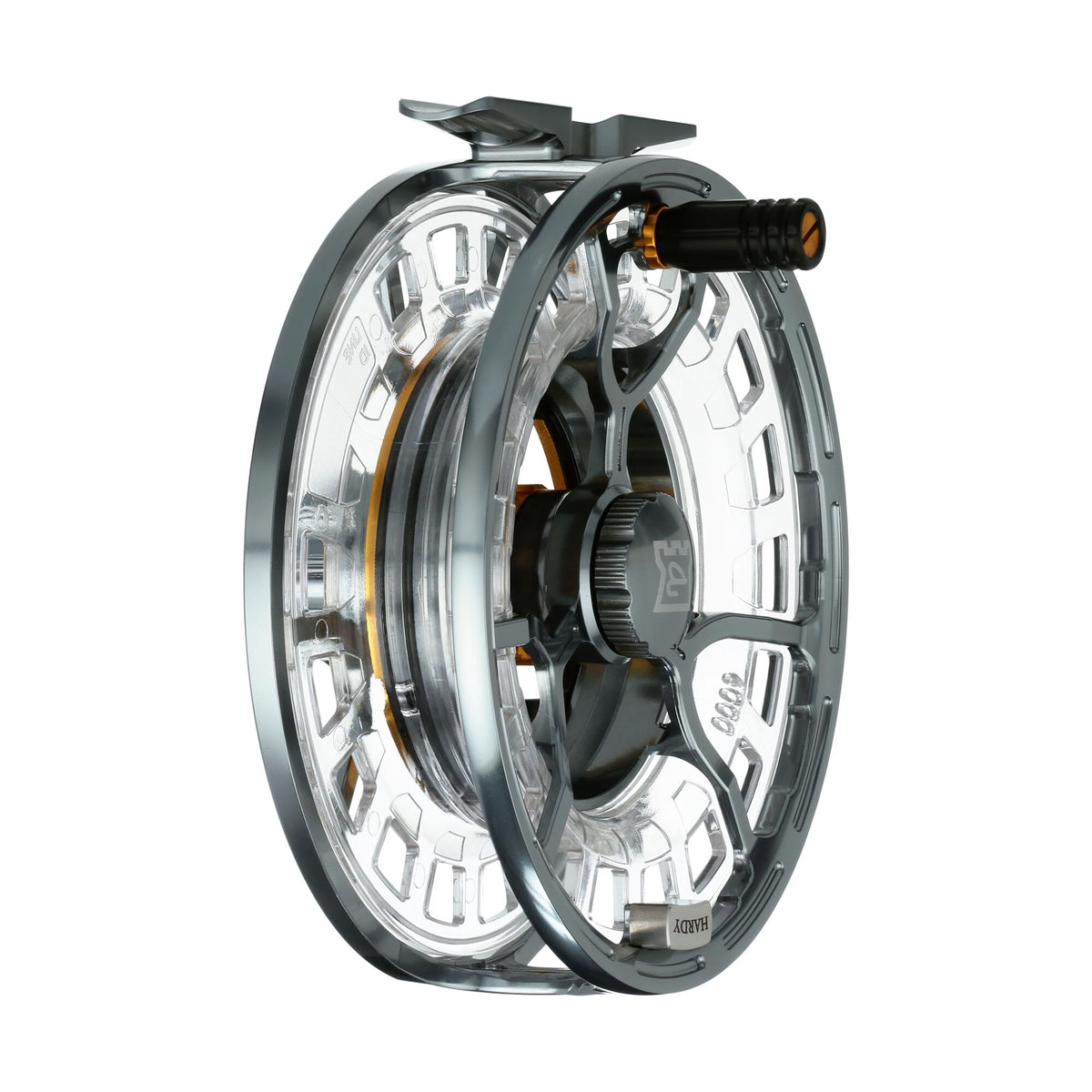 Hardy Averon Cassette Reel