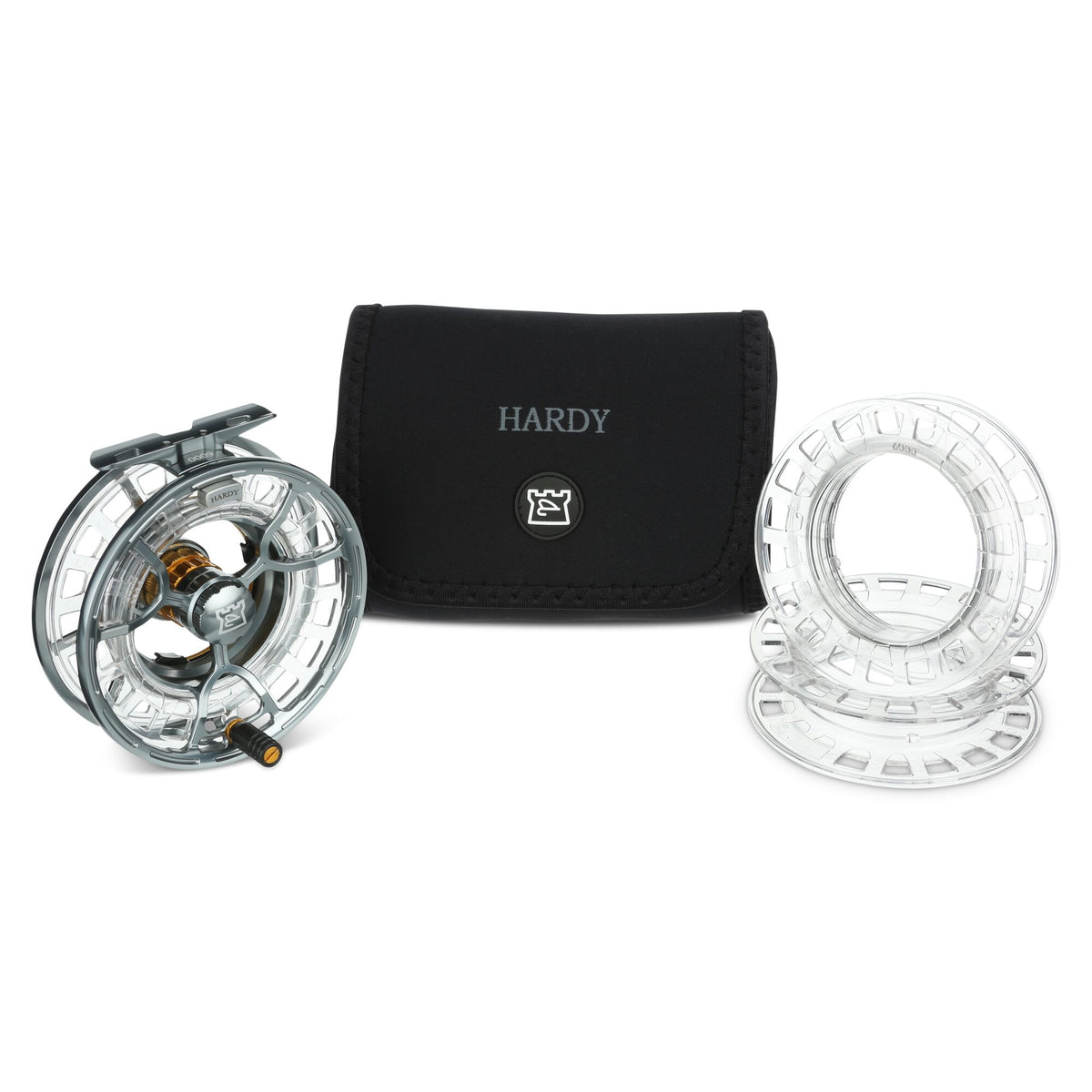 Hardy Averon Cassette Reel