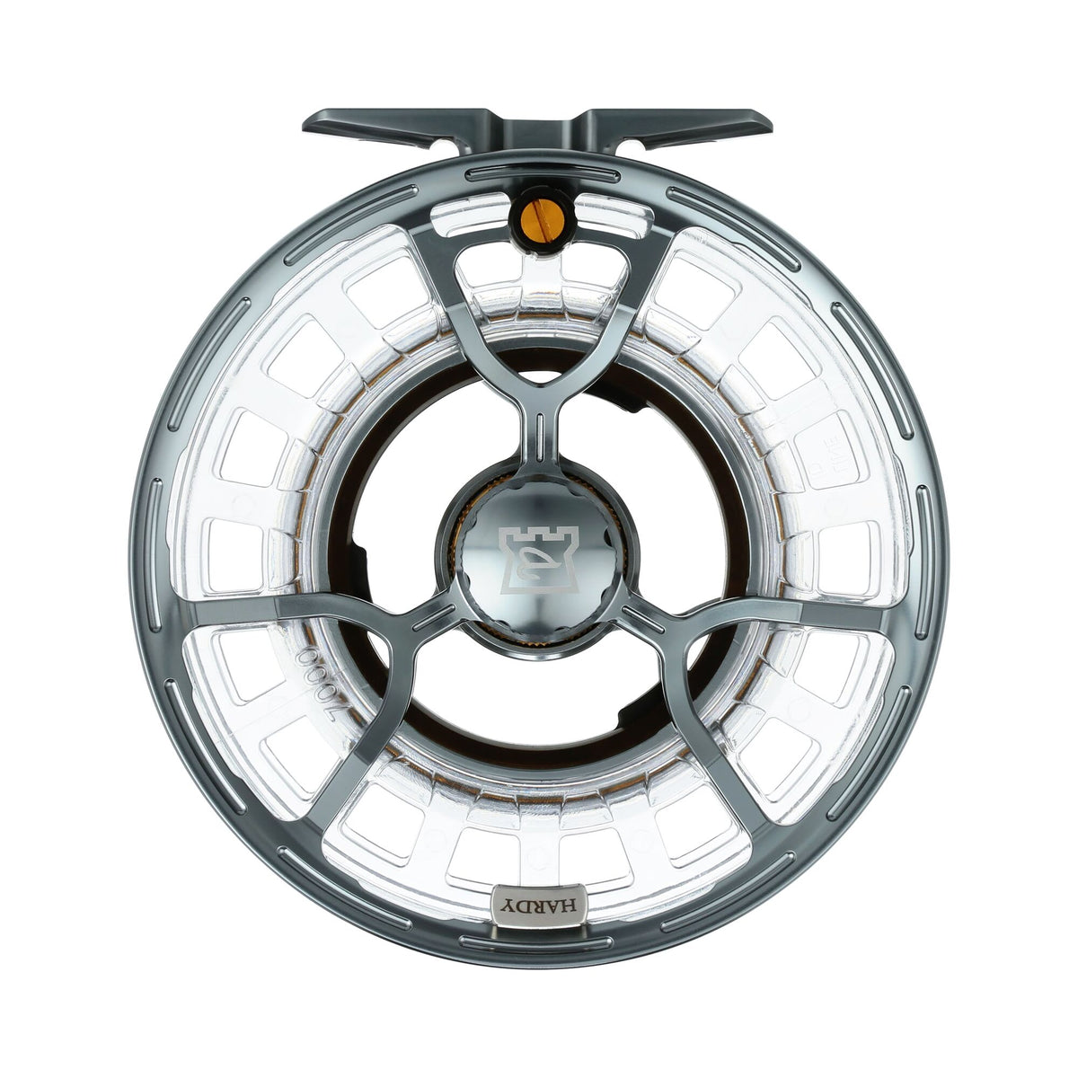 Hardy Averon Cassette Reel