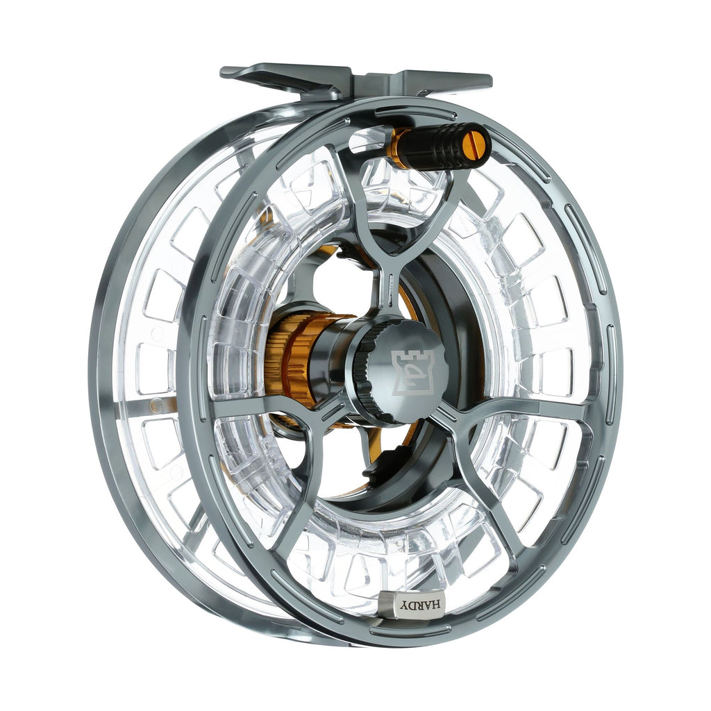 Hardy Averon Cassette Reel